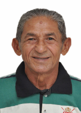 Foto de GERALDO GOMES DOS SANTOS