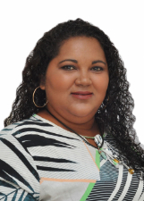 Foto de CLAUDIANE SOARES DA SILVA