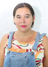 Foto de OLIVANIA PEREIRA DA SILVA
