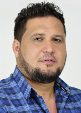 Foto de Oswaldo Patrick Sausen Neto
