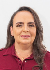 Foto de ROSILEI JUSTINO DE CARVALHO