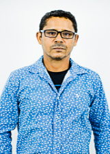 Foto de TELMO DO ESPÍRITO SANTO SOLINO FONSECA