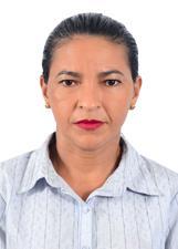 Foto de MARIA APARECIDA DOS SANTOS SILVA