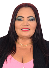 Foto de MARIA CLEOCY DA CONCEIÇÃO