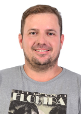 Foto de TÚLIO RÉGIO BARROS COELHO