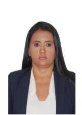 Foto de FRANCIRENE DA LUZ SOUSA