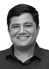Foto de ROGERIO DE FREITAS LEDA BARROS