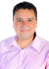 Foto de BRUNO VIEIRA DE FARIAS