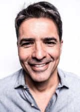 Foto de Marcello de Lima Lelis
