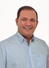 Foto de Marcos Aires Rodrigues