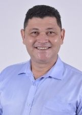 Foto de GEORGE LAURO RIBEIRO DE BRITO