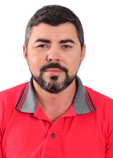 Foto de JOSÉ GUILHERME RIBEIRO BARBOSA