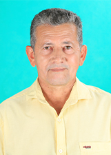 Foto de JUSCELINO PEREIRA DA CUNHA