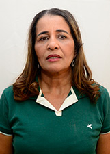 Foto de MARIA DE LOURDES LOPES DA CUNHA
