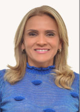 Foto de LAUDECY COELHO ARRUDA COIMBRA