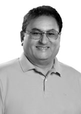 Foto de JOÃO CAMPOS DE ABREU