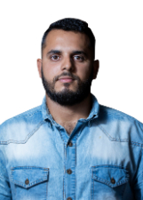 Foto de LUCAS VASCONCELOS ALCANTÂRA