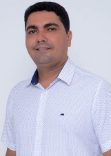 Foto de Francisco Neto Pereira Braga
