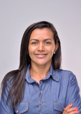Foto de LUCIANA BARROS FEITOSA SILVA