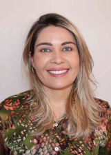 Foto de Thaline de Oliveira