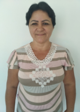 Foto de FRANCINALDA DA LUZ