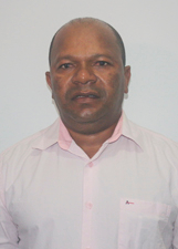 Foto de GESOMAR PINTO DOS SANTOS