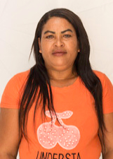 Foto de OSMARINA PINTO DE CERQUEIRA