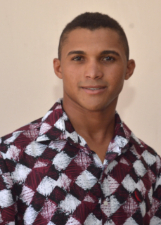 Foto de MARCOS DIONE RODRIGUES BORGES