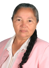 Foto de MARIA DA GRAÇAS VALES DA SILVA ARAUJO