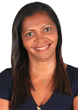 Foto de VANEIDE DA SILVA ALVES DE SOUSA