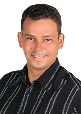 Foto de AFONSO JOSÉ MONTEIRO DINIZ