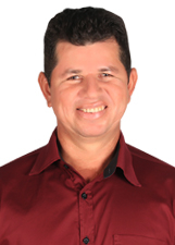 Foto de GILSON COUTINHO DA SILVA