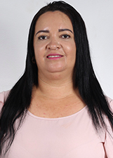 Foto de GELZA DIVINA BRAZ DA SILVA