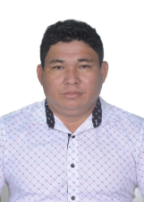 Foto de DAVI WAMIMEN CHAVITO APINAGÉ