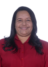 Foto de LUIZA REGINA LIMA DOS SANTOS GUIMARÃES