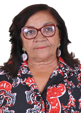 Foto de EDILEUZA MARIA DE JESUS MORAIS MEDEIROS