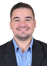 Foto de DIEGO ALMEIDA FERREIRA CREPALDI