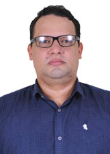 Foto de MARCOS ROBERTO SOARES DE ALMEIDA
