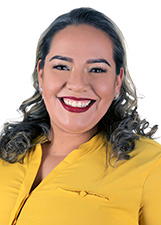 Foto de NASSA ÉLIDA PINHEIRO DE ALMEIDA SILVA