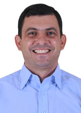Foto de TONY MARCIO PEREIRA ANDRADE