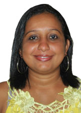 Foto de GERCILEIDE FEREIRA DE SOUSA