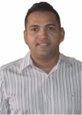 Foto de MARCOS ANTONIO MARQUES DOS SANTOS