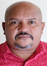 Foto de LUIZ DA CRUZ FERREIRA DA SILVA