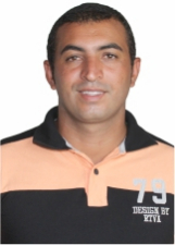 Foto de AMAURI DOS SANTOS ALMEIDA