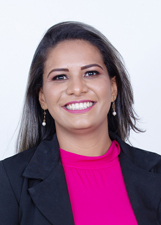 Foto de DIANA BARROS SANTOS