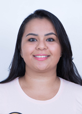 Foto de PRISCILA DE SÁ ROSA