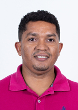 Foto de Jailton Pereira dos Santos
