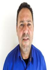 Foto de Sebastião Airton Balbão