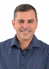 Foto de Clodoaldo Batista de Paula