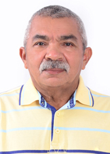 Foto de Osvaldo Vanderlei de Sousa